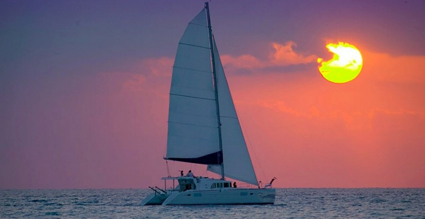 JANISE SAILING AFTERNOON CHARTER Puerto Rico - vacaystore.com