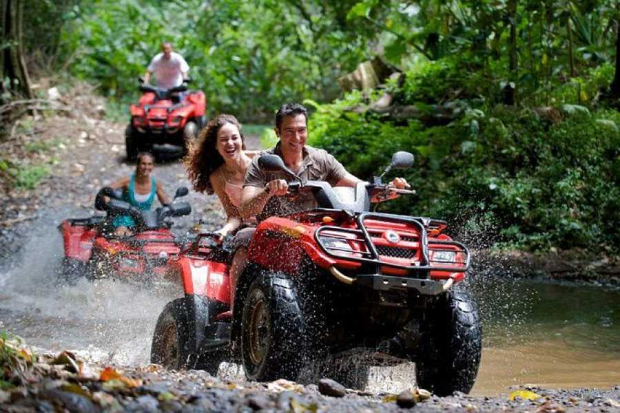 East Coast ATV and UTV Tour Bonaire - vacaystore.com