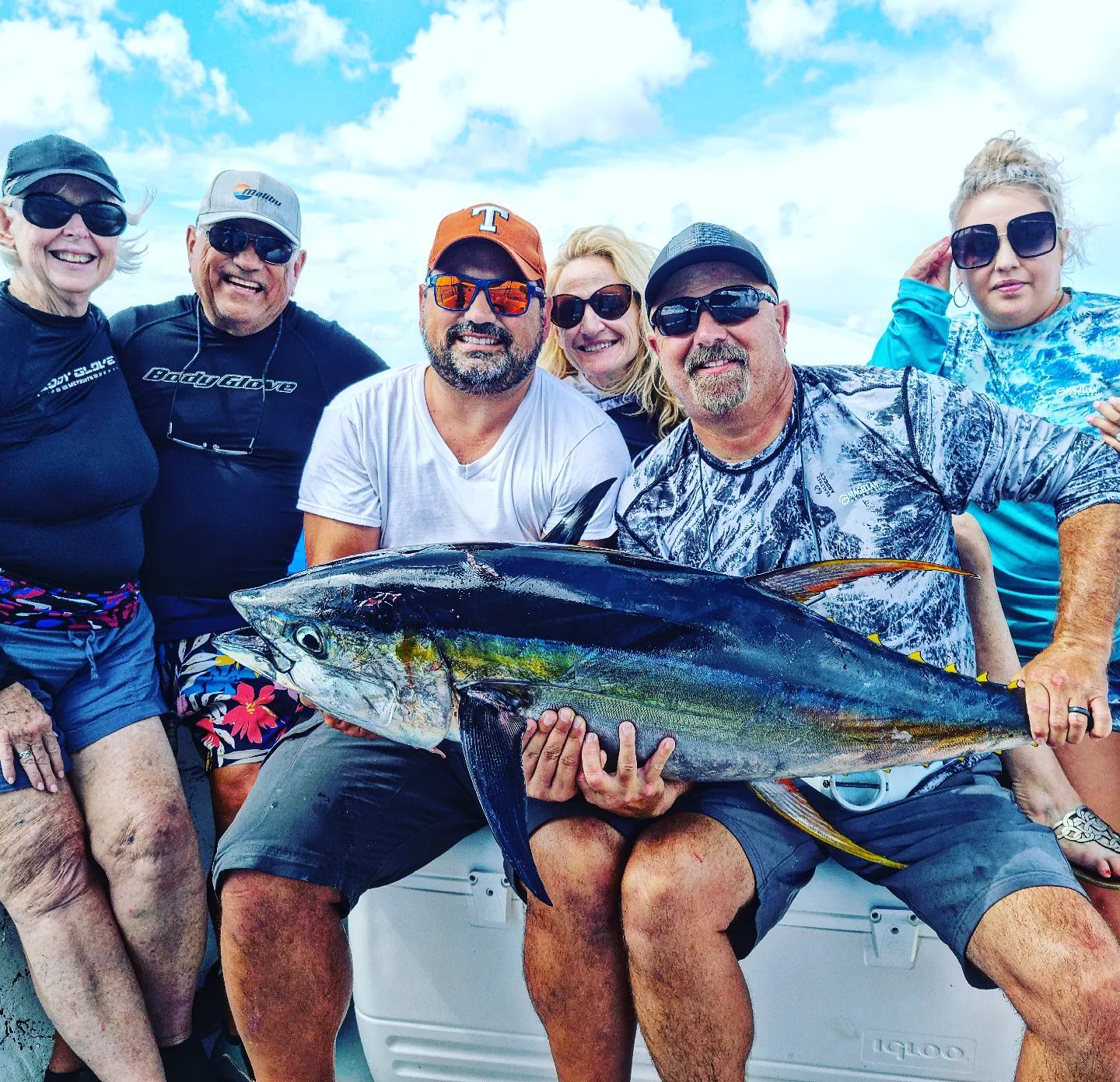 FISH LIKE A LOCAL BY MAKO TOURS Bonaire - vacaystore.com