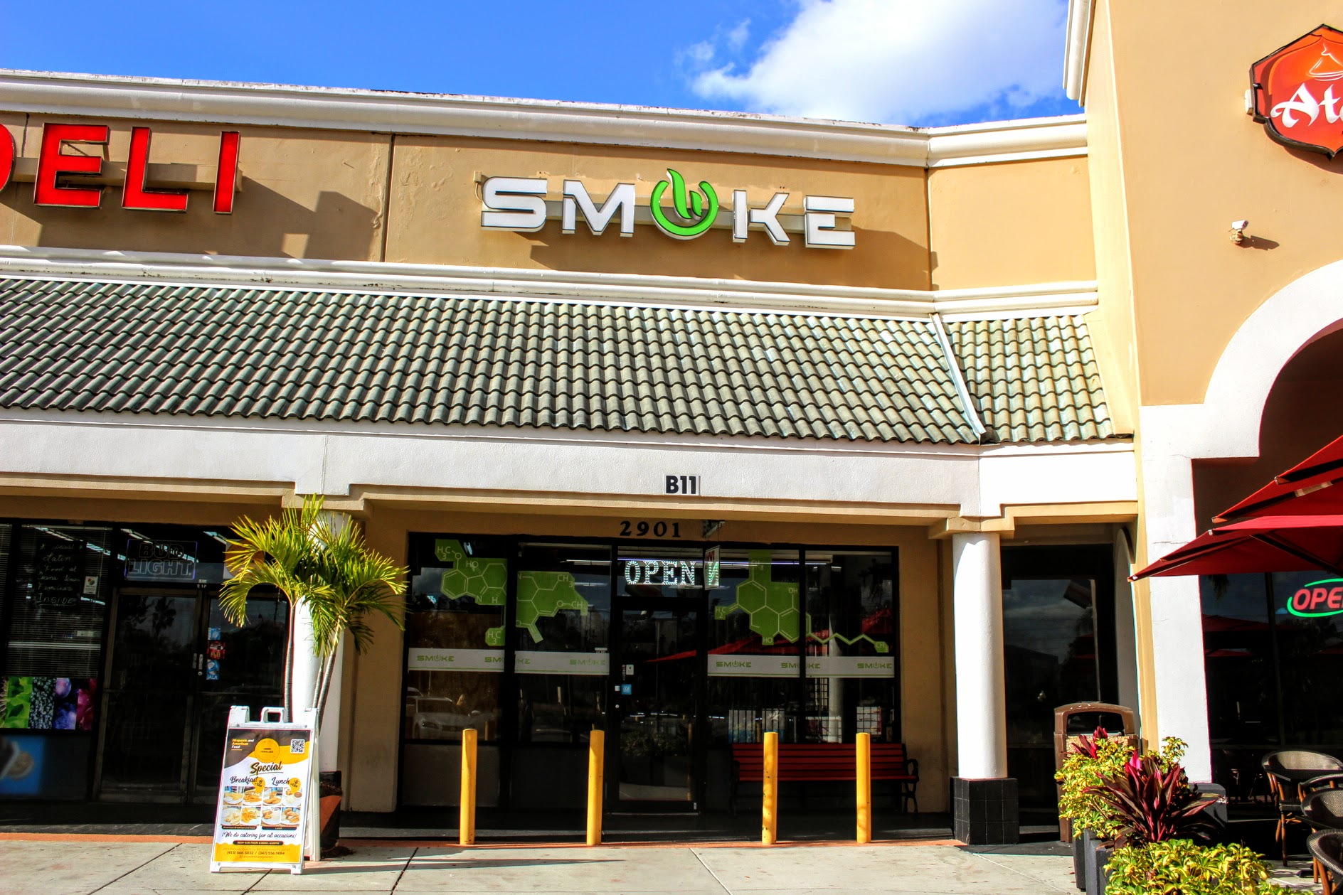Elite Vape and Smoke Shop Celebration Orlando - vacaystore.com