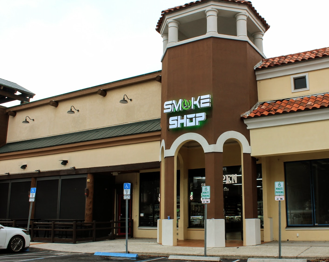 International Drive Elite Shop Orlando - vacaystore.com