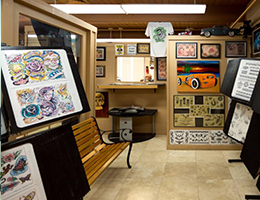 Gas Monkey Tattoo Maui - vacaystore.com
