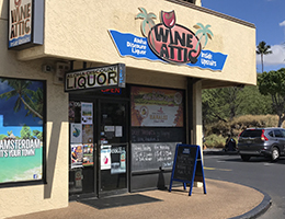 Aloha Discount Liquor Maui - vacaystore.com
