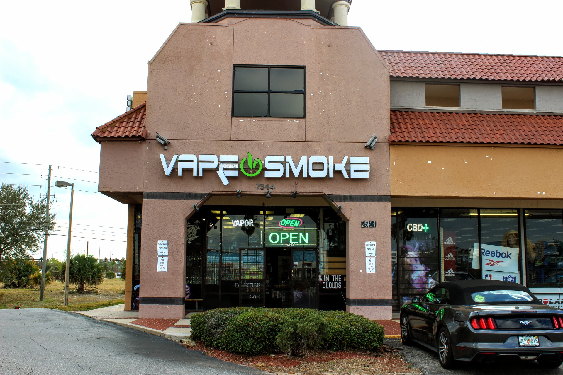 Elite Vape and Smoke Shop  Westgate Orlando - vacaystore.com