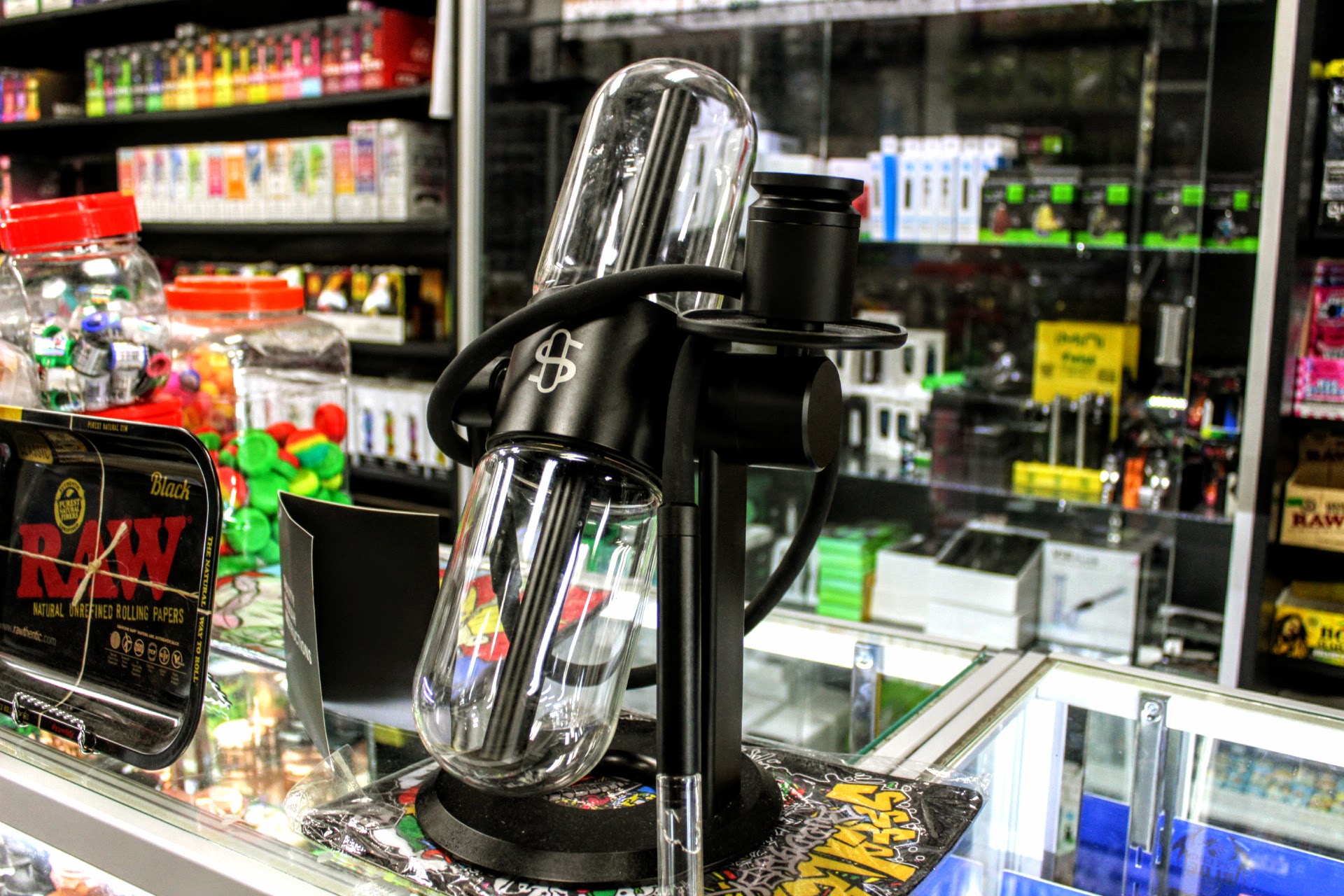 Elite Vape and Smoke Shop Celebration Orlando - vacaystore.com