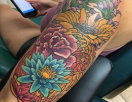 Gas Monkey Tattoo Maui - vacaystore.com