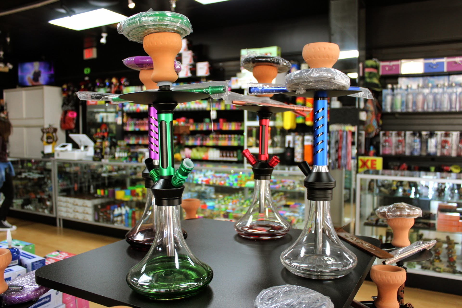 Universal Elite Shop Orlando - vacaystore.com