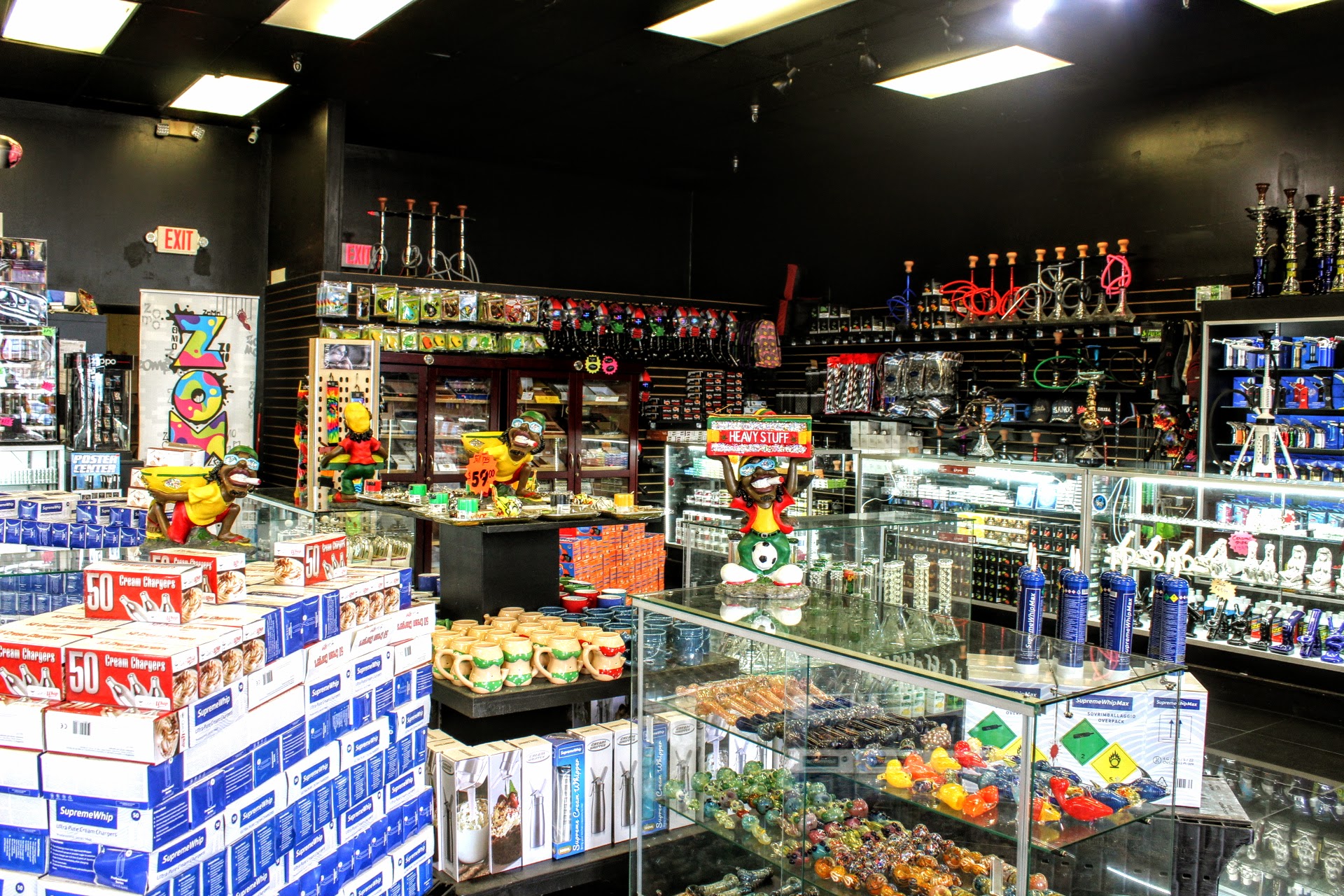 Elite Vape and Smoke Shop  Westgate Orlando - vacaystore.com