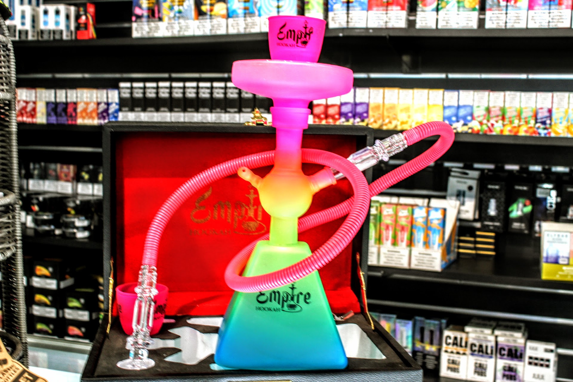 SMOKEY SMOKE SHOPS I Orlando - vacaystore.com