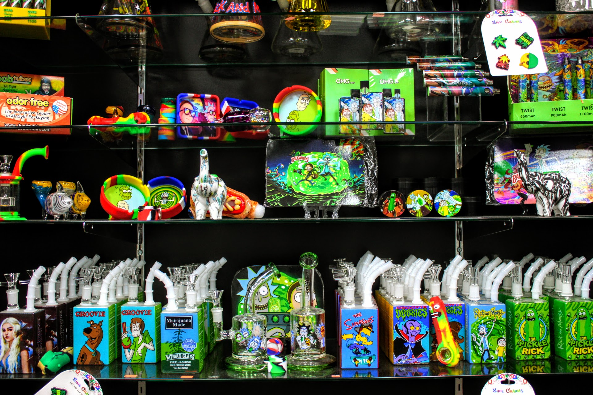 Elite Vape and Smoke Shop  Westgate Orlando - vacaystore.com