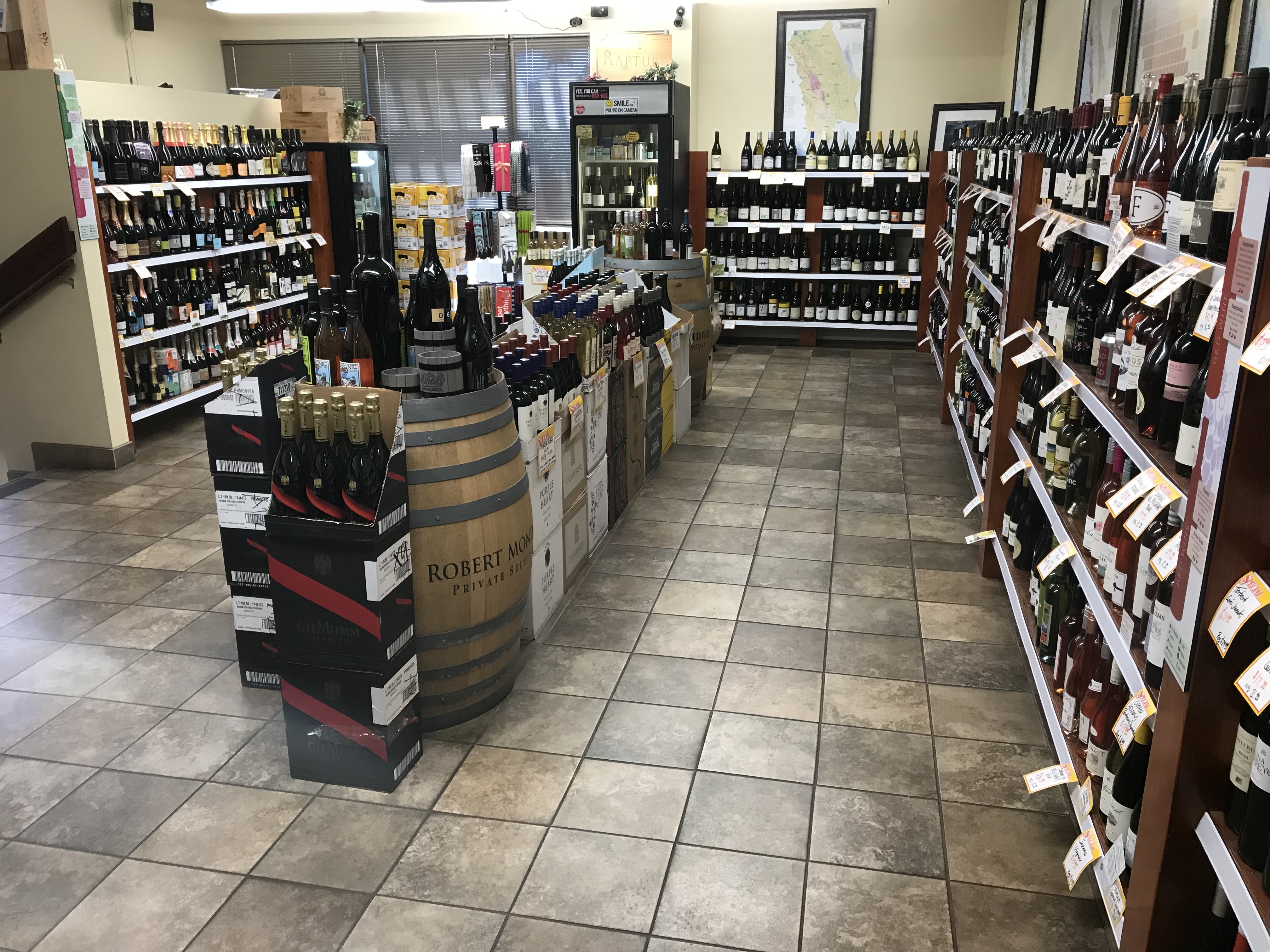 Aloha Discount Liquor Maui - vacaystore.com