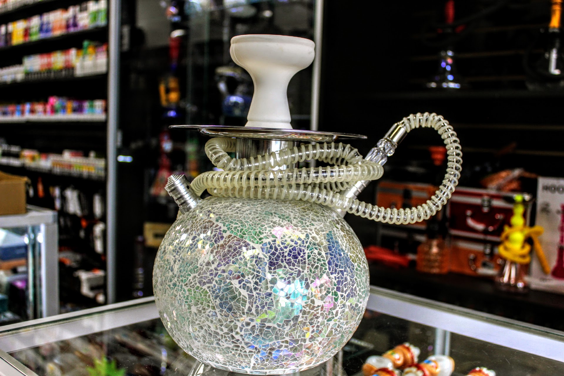 Elite Vape and Smoke Shop Celebration Orlando - vacaystore.com