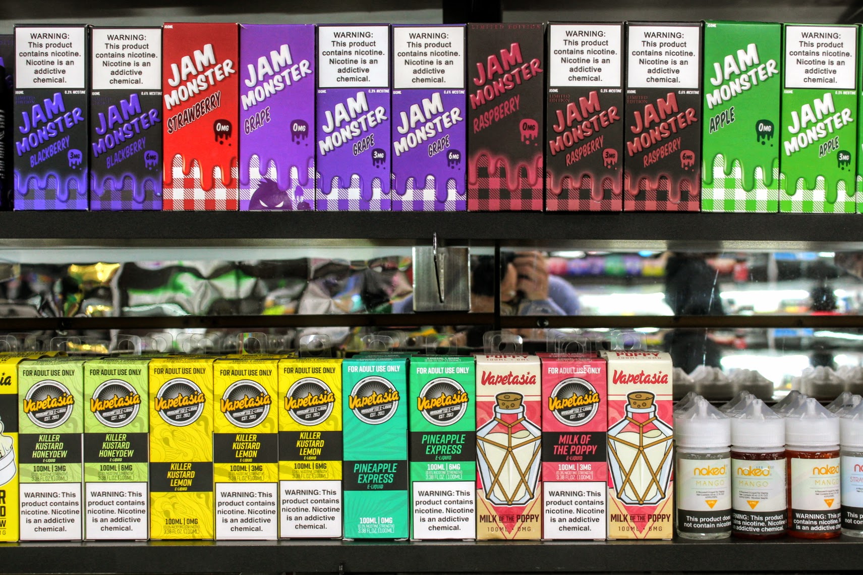 International Drive Elite Shop Orlando - vacaystore.com
