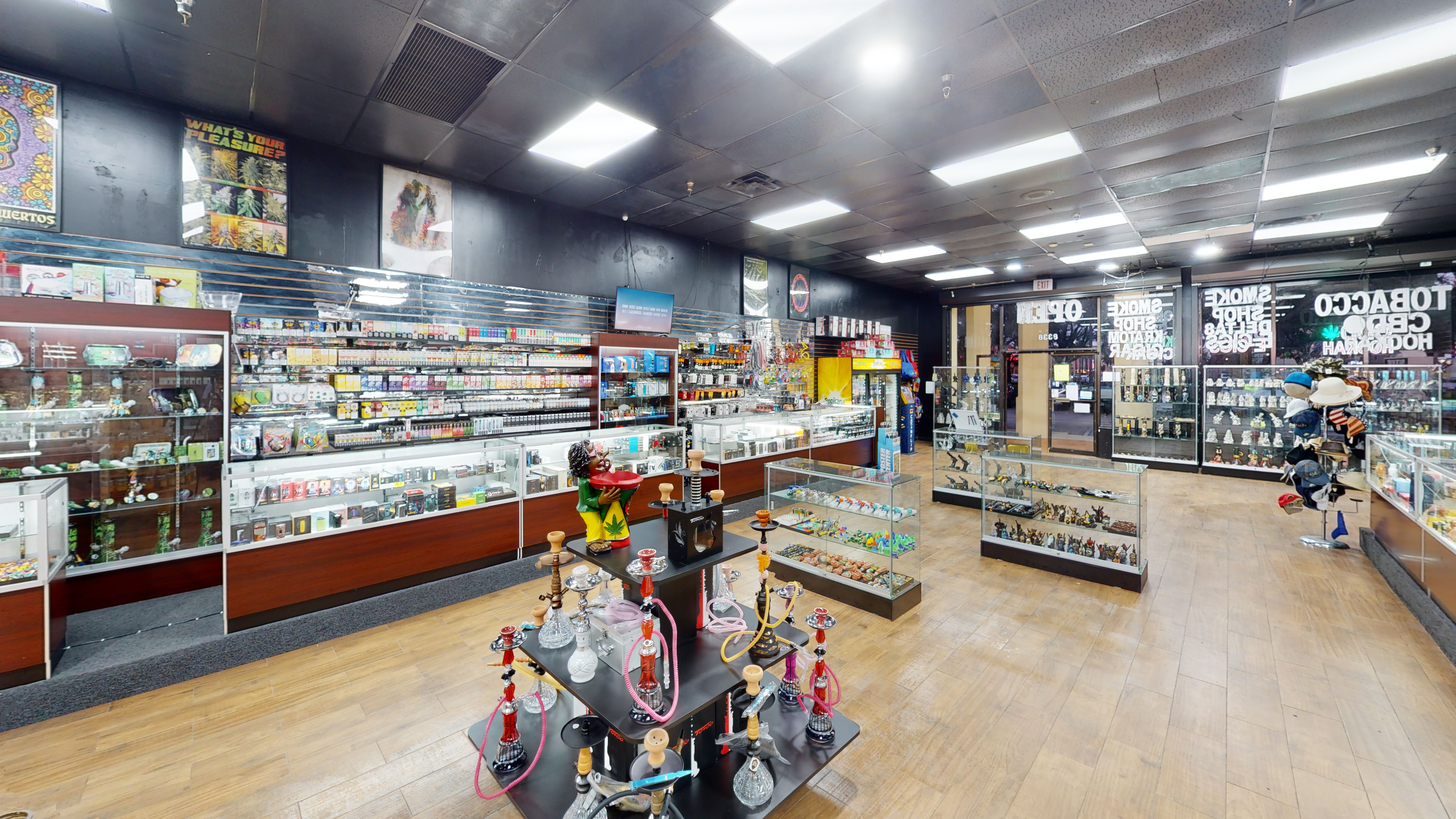 International Drive Elite Shop Orlando - vacaystore.com