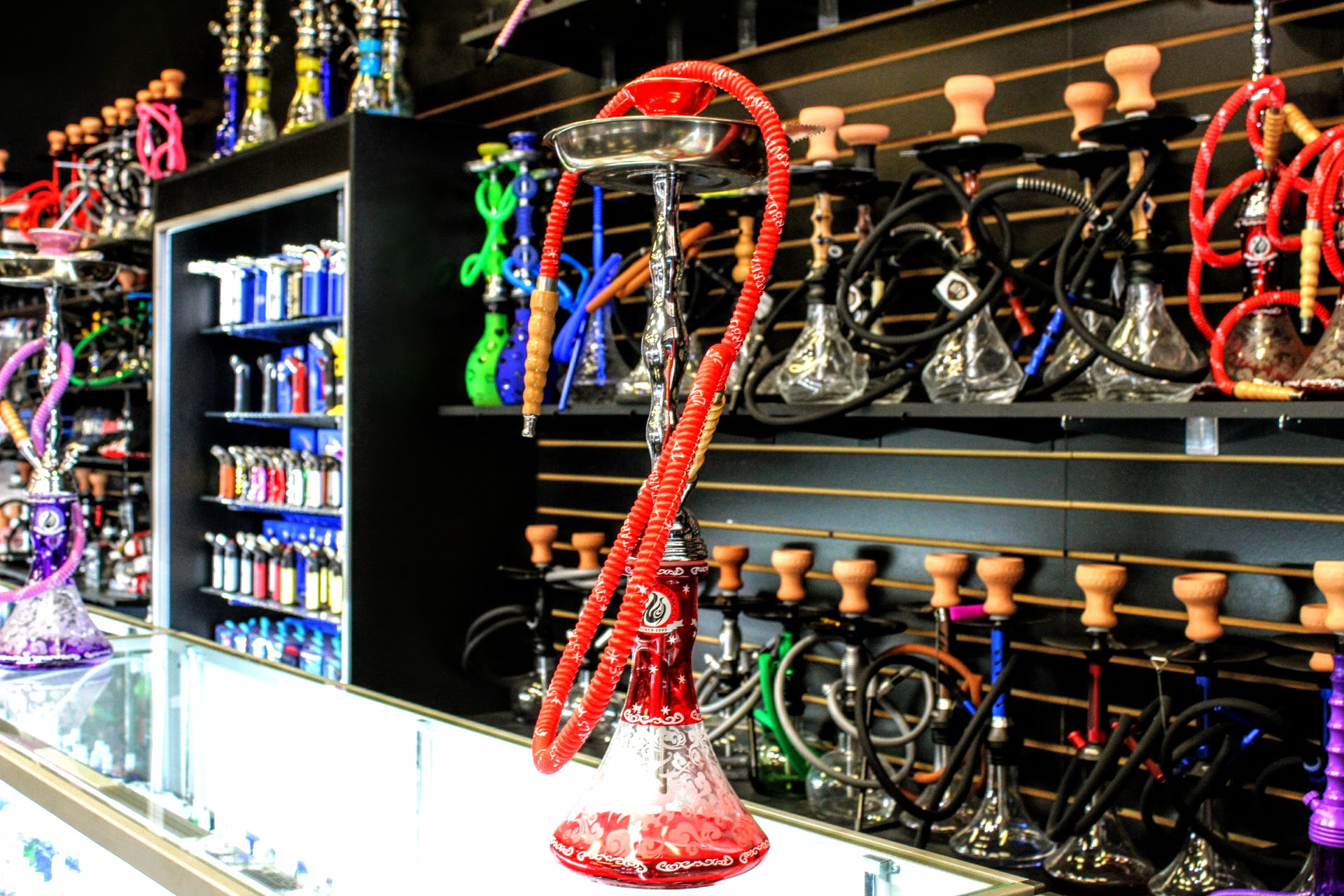 Elite Vape and Smoke Shop  Westgate Orlando - vacaystore.com
