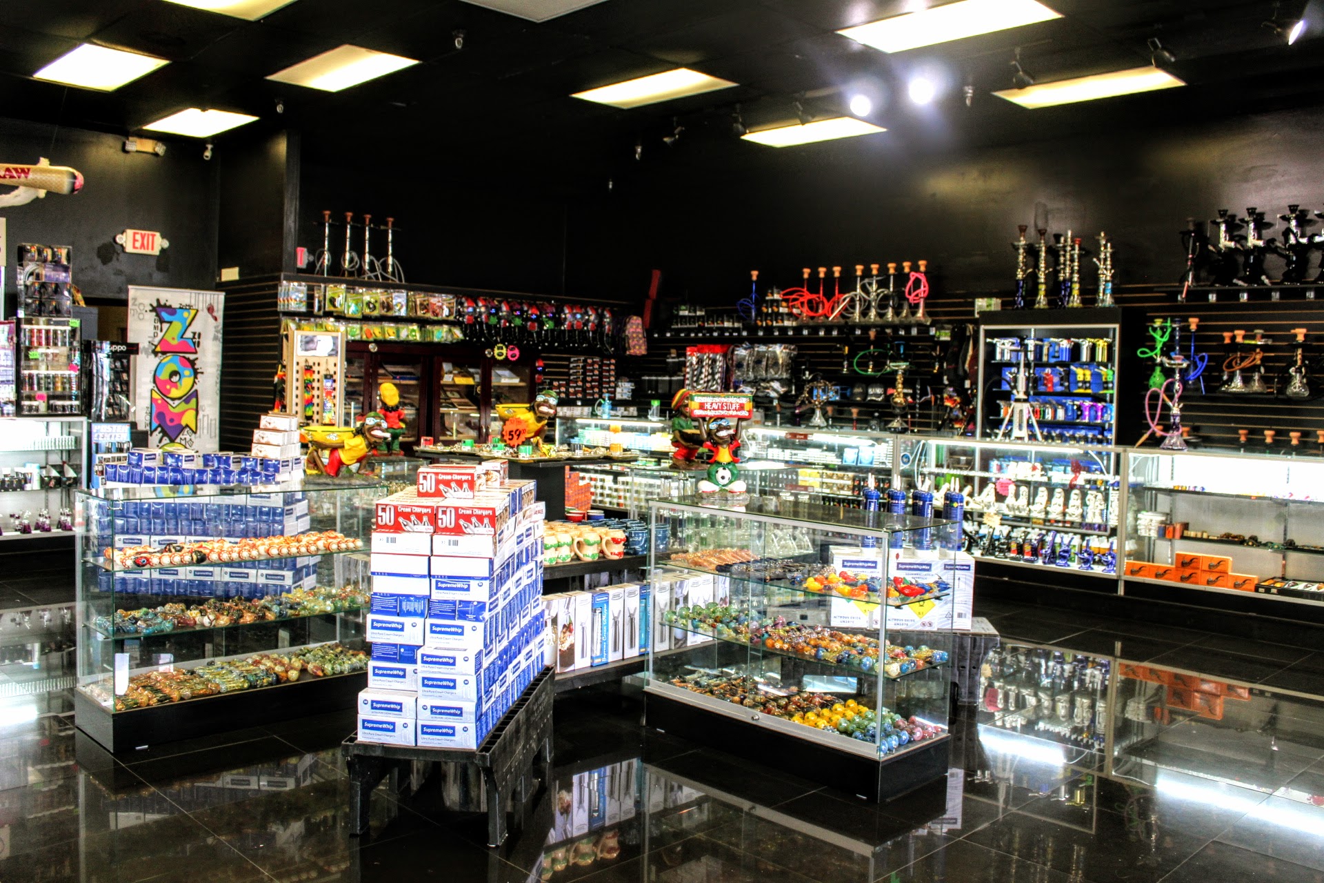 Elite Vape and Smoke Shop  Westgate Orlando - vacaystore.com