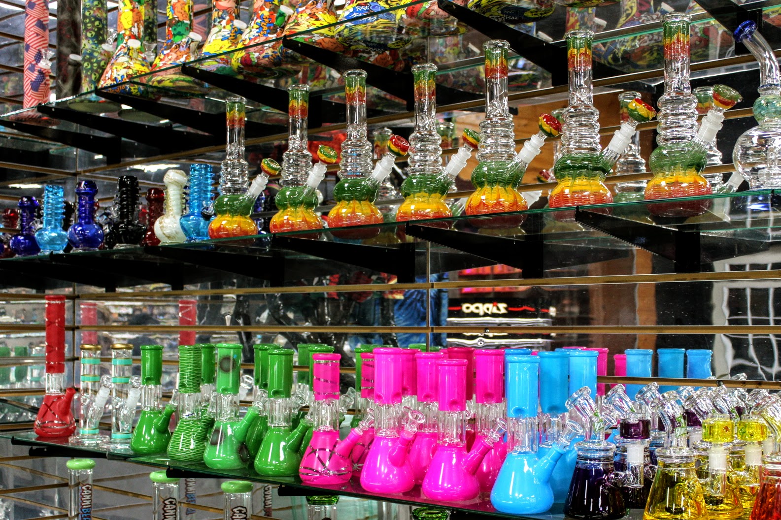 International Drive Elite Shop Orlando - vacaystore.com