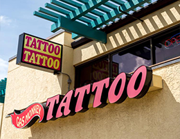 Gas Monkey Tattoo Maui - vacaystore.com