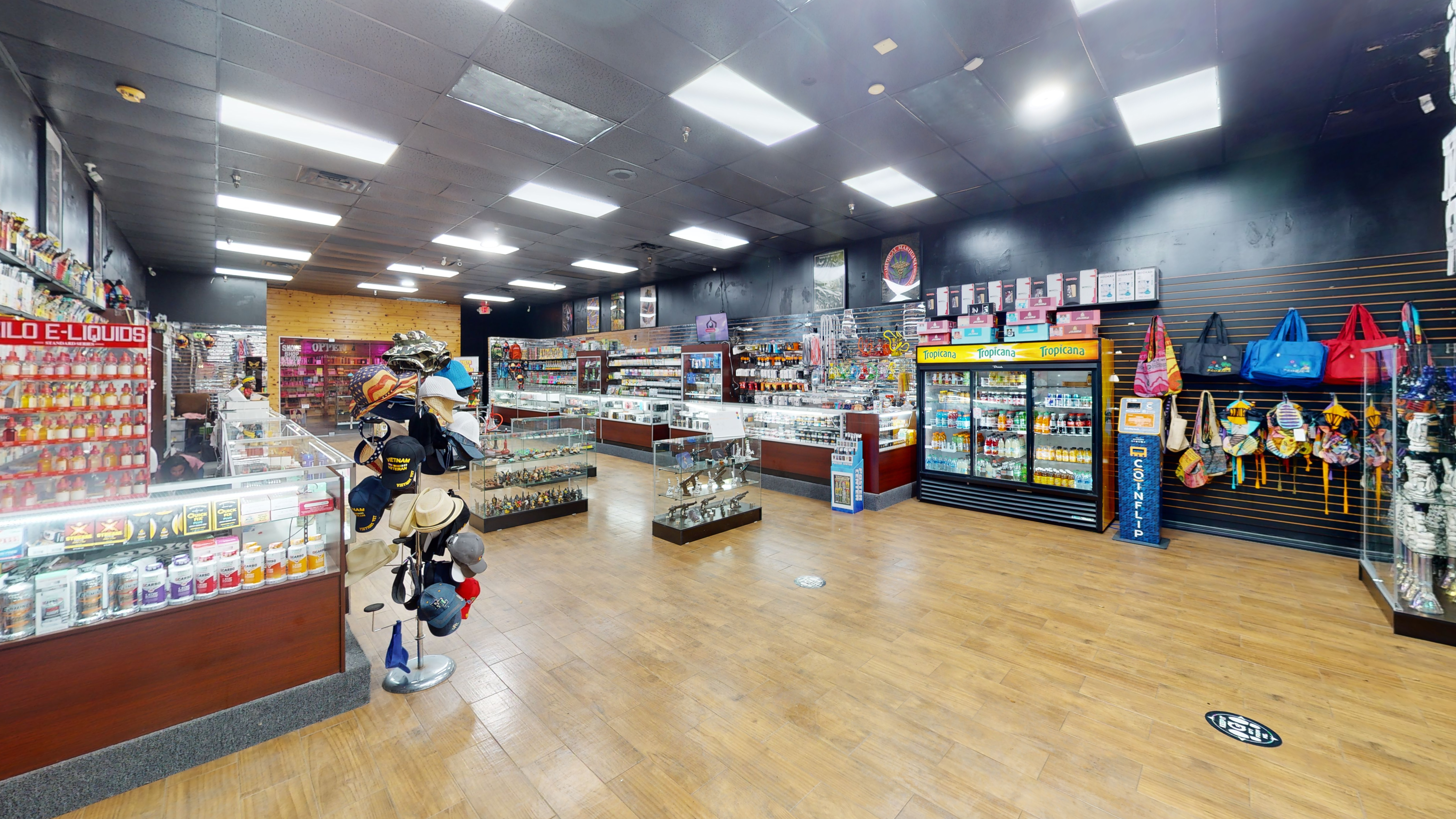 International Drive Elite Shop Orlando - vacaystore.com