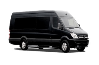 SPRINTER VAN BY UTC 4 HRS TOUR Orlando - vacaystore.com