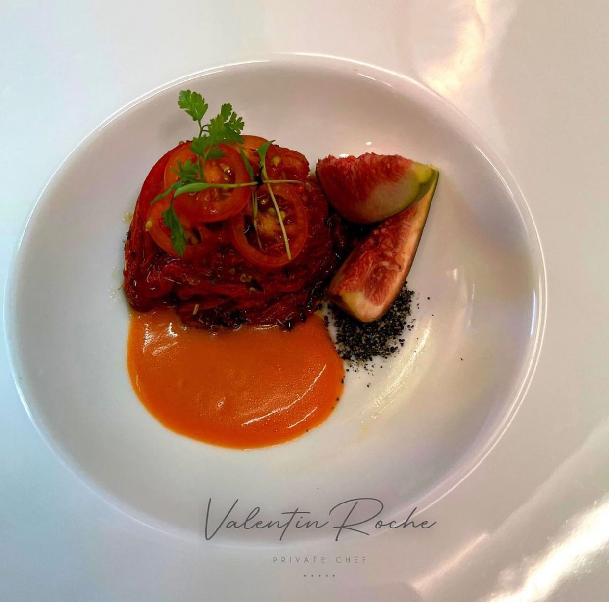 Private Chef Valentin Full Day Service  St Maarten - vacaystore.com