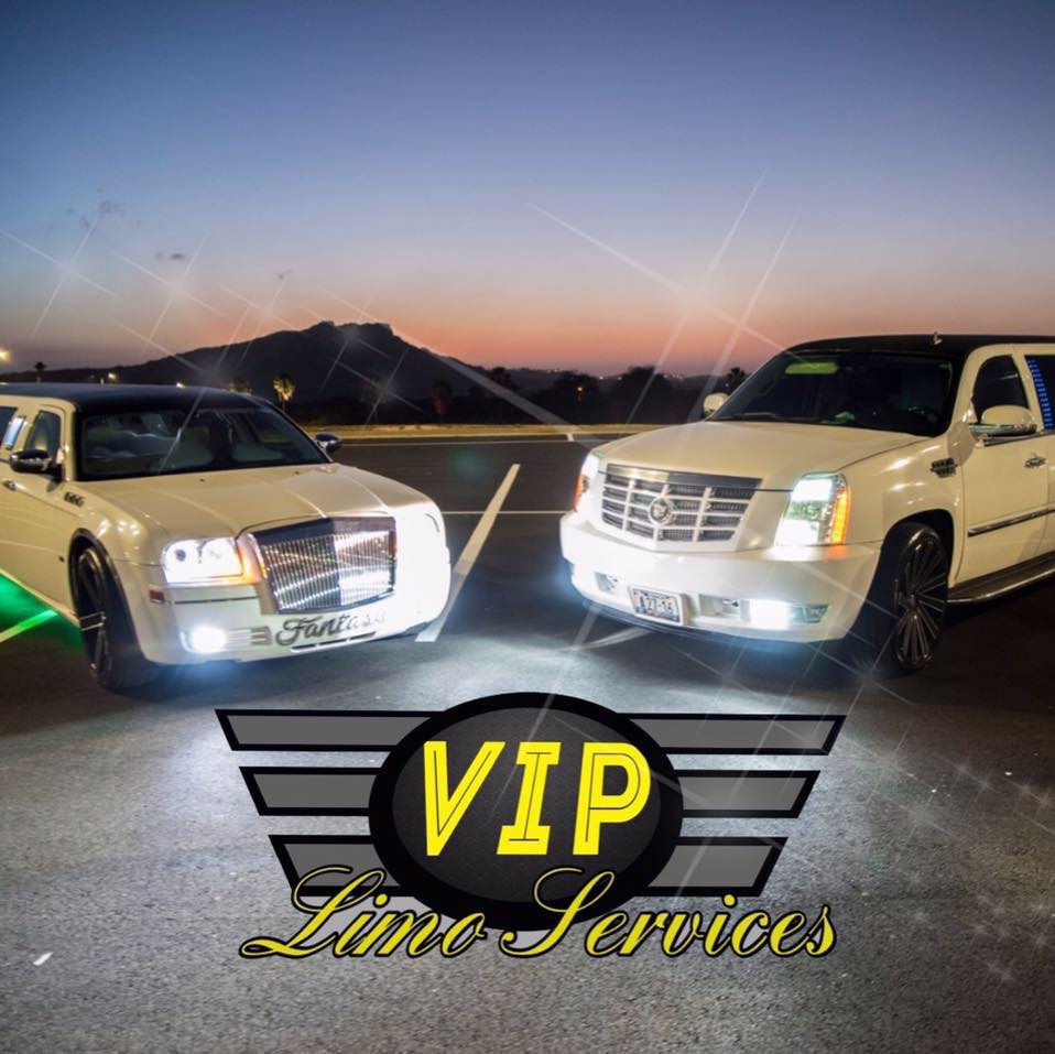 VIP LIMO SERVICES Curacao - vacaystore.com
