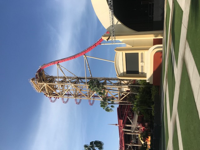 UNIVERSAL STUDIOS PRIVATE TOUR Orlando - vacaystore.com