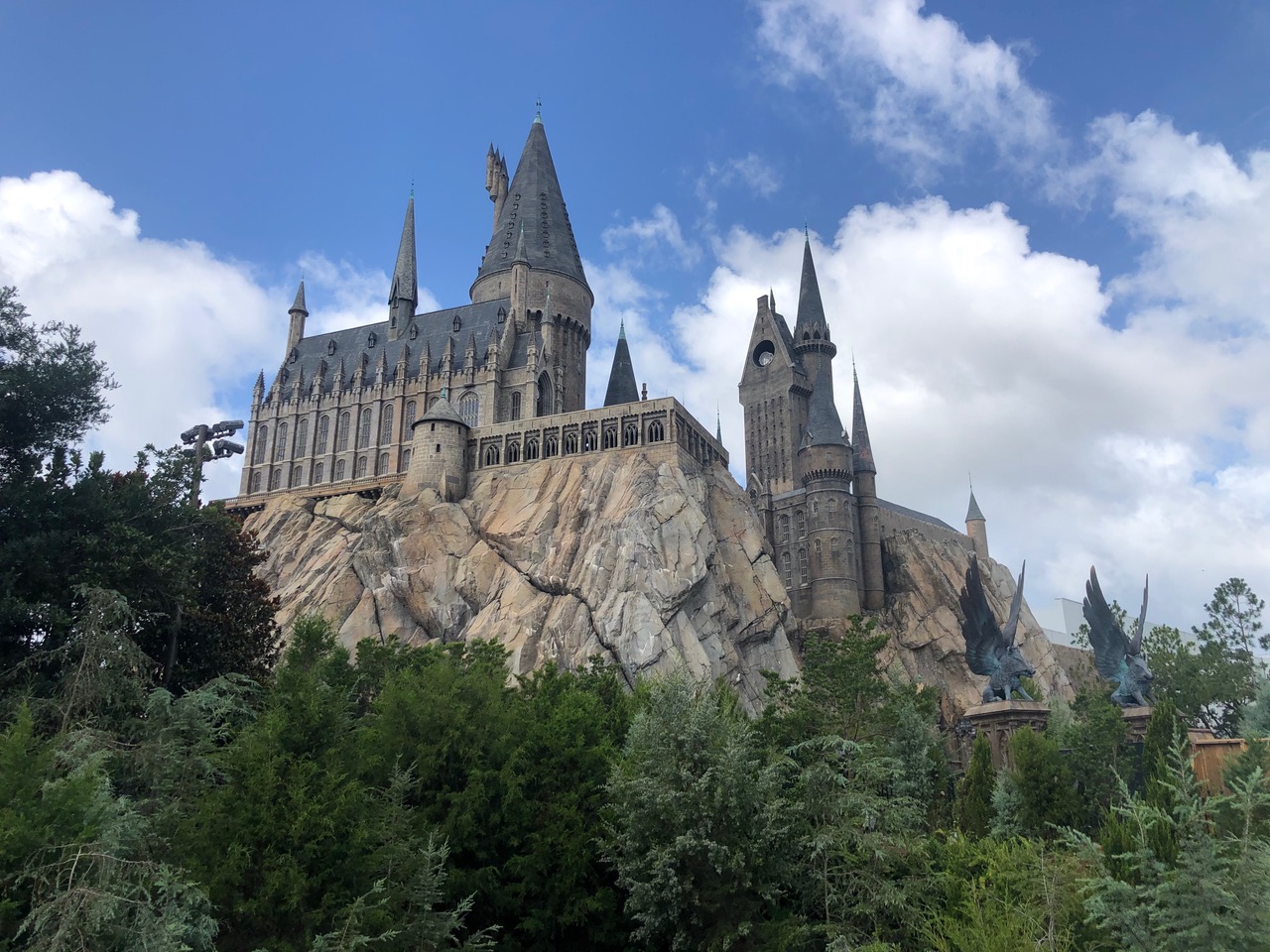 UNIVERSAL STUDIOS PRIVATE TOUR Orlando - vacaystore.com