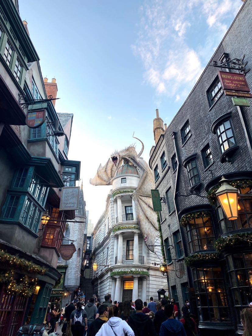 UNIVERSAL STUDIOS PRIVATE TOUR Orlando - vacaystore.com