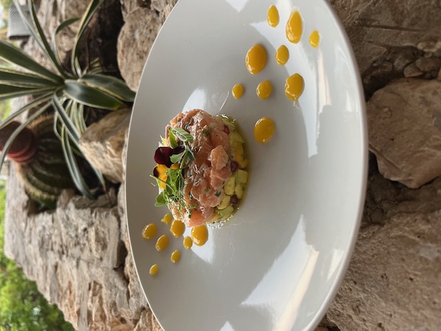 Private Chef Valentin Dinner St Maarten - vacaystore.com