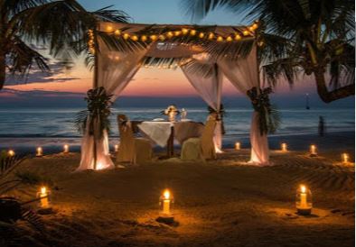 PRIVATE CHEF DINNER Aruba - vacaystore.com