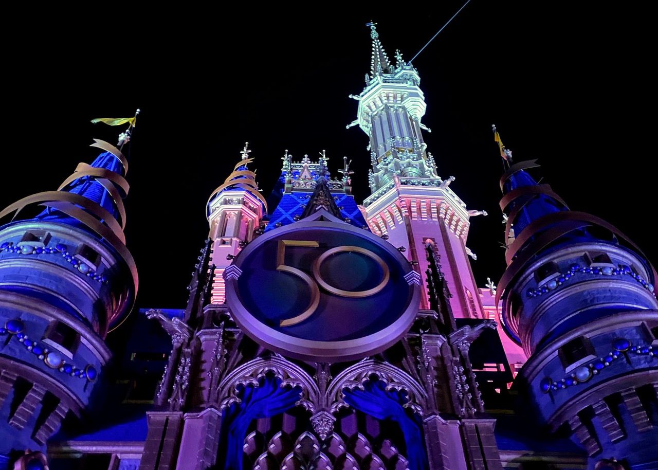 MAGIC KINGDOM PRIVATE TOUR Orlando - vacaystore.com