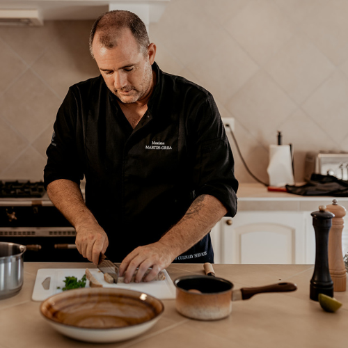 SXM Culinary Services St Maarten - vacaystore.com