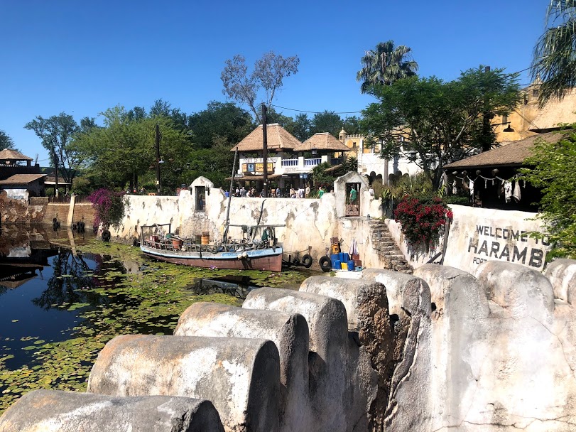 ANIMAL KINGDOM PRIVATE TOUR Orlando - vacaystore.com