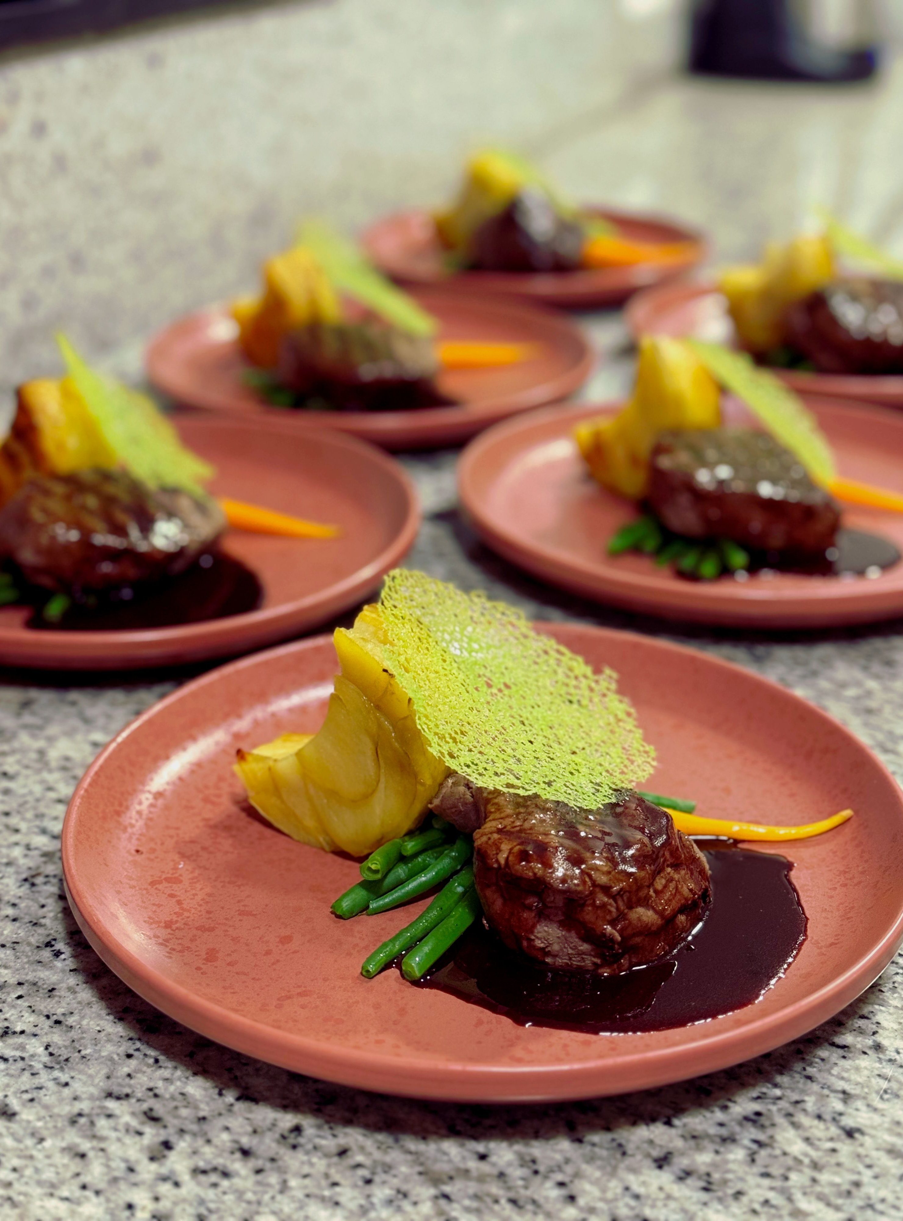 SXM Culinary Services St Maarten - vacaystore.com