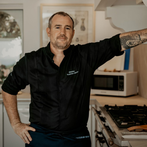 SXM Culinary Services St Maarten - vacaystore.com