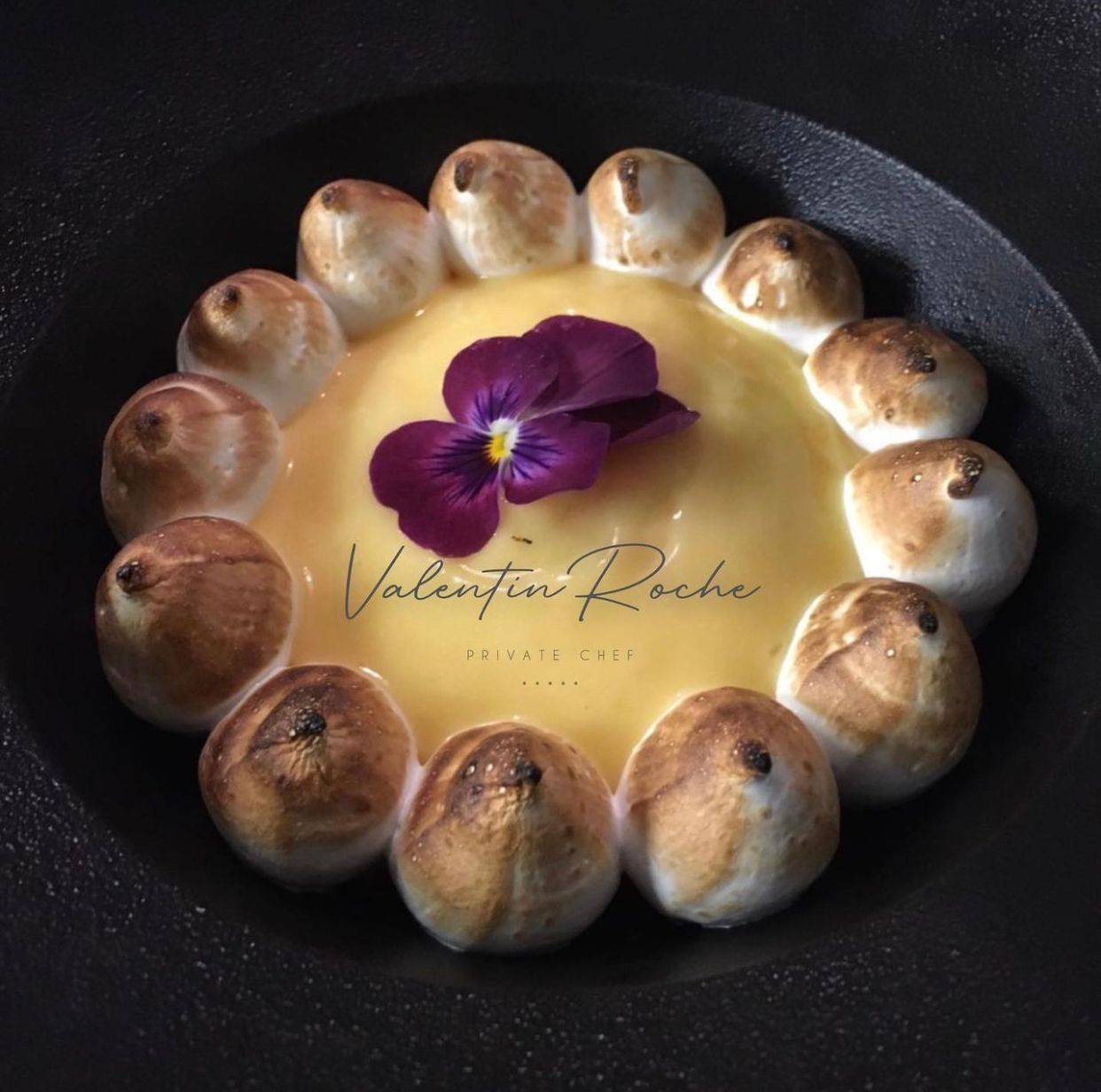 Private Chef Valentin Dinner St Maarten - vacaystore.com